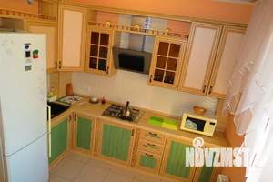 1-к квартира, посуточно, 34м2, 5/9 этаж