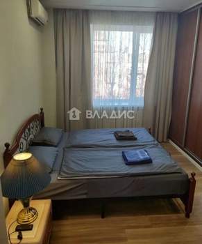 3-к квартира, на длительный срок, 74м2, 4/4 этаж