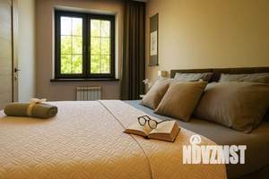 1-к квартира, посуточно, 55м2, 1/1 этаж