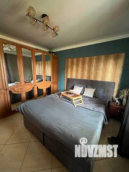 2-к квартира, на длительный срок, 55м2, 1/2 этаж