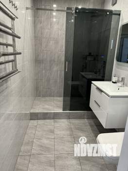 1-к квартира, посуточно, 41м2, 7/9 этаж