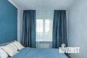 2-к квартира, посуточно, 45м2, 5/10 этаж