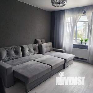 1-к квартира, посуточно, 63м2, 1/1 этаж