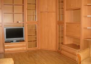 1-к квартира, на длительный срок, 36м2, 11/12 этаж