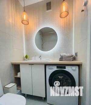 1-к квартира, посуточно, 27м2, 4/9 этаж