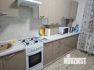 1-к квартира, посуточно, 31м2, 1/12 этаж