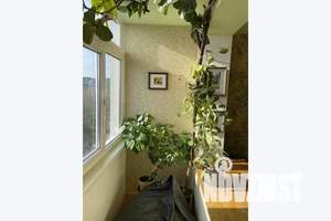 3-к квартира, посуточно, 68м2, 8/10 этаж