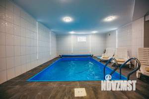 1-к квартира, посуточно, 38м2, 2/4 этаж