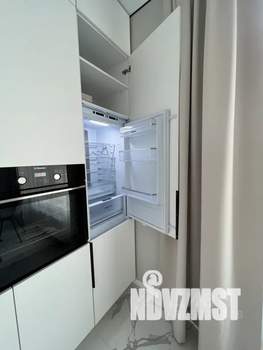 1-к квартира, посуточно, 40м2, 1/9 этаж