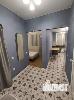 1-к квартира, на длительный срок, 33м2, 2/10 этаж