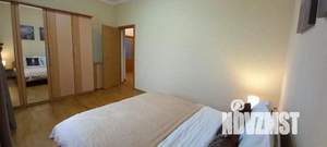 2-к квартира, посуточно, 50м2, 1/1 этаж