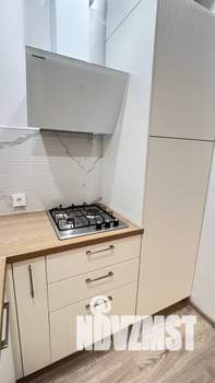 1-к квартира, посуточно, 43м2, 6/8 этаж