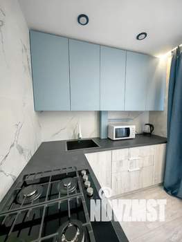 2-к квартира, посуточно, 45м2, 1/5 этаж