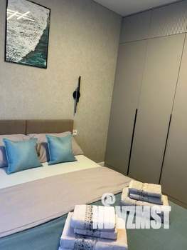 1-к квартира, посуточно, 42м2, 2/16 этаж