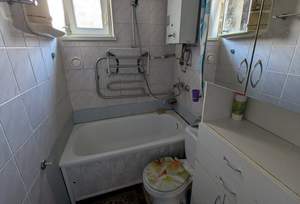 2-к квартира, на длительный срок, 34м2, 3/3 этаж