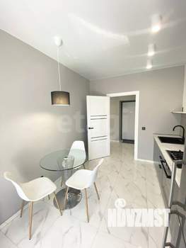 1-к квартира, на длительный срок, 35м2, 3/9 этаж