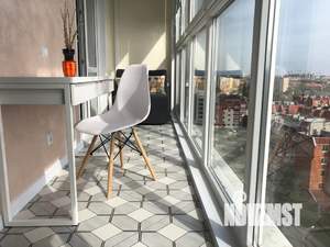 1-к квартира, посуточно, 46м2, 10/14 этаж
