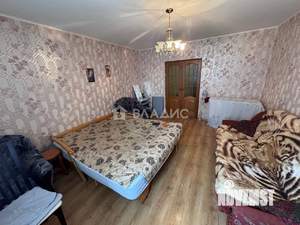 1-к квартира, на длительный срок, 50м2, 5/9 этаж