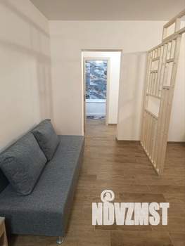 2-к квартира, посуточно, 58м2, 1/9 этаж