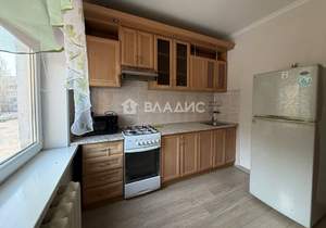 2-к квартира, на длительный срок, 53м2, 2/5 этаж