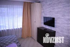 1-к квартира, посуточно, 18м2, 1/9 этаж