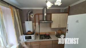 1-к квартира, посуточно, 32м2, 3/5 этаж