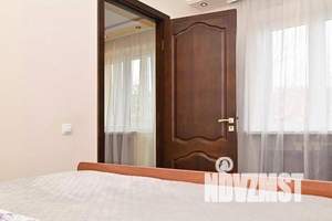 2-к квартира, посуточно, 57м2, 4/5 этаж