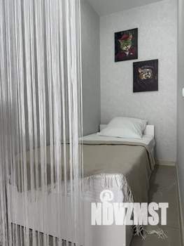 1-к квартира, посуточно, 55м2, 2/7 этаж