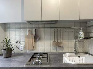 2-к квартира, посуточно, 37м2, 1/1 этаж
