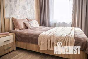 2-к квартира, посуточно, 44м2, 5/9 этаж