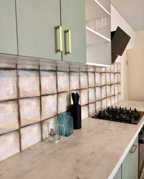 3-к квартира, на длительный срок, 80м2, 1/9 этаж