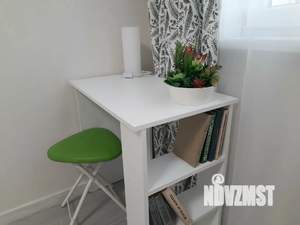 1-к квартира, посуточно, 42м2, 8/16 этаж