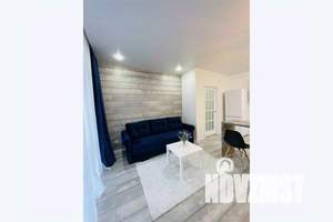 1-к квартира, посуточно, 45м2, 5/16 этаж