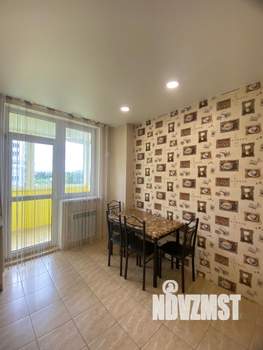 1-к квартира, на длительный срок, 40м2, 3/11 этаж