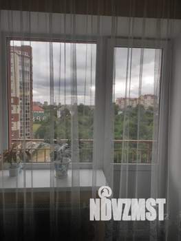 3-к квартира, посуточно, 64м2, 6/10 этаж