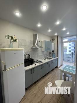 1-к квартира, на длительный срок, 32м2, 5/9 этаж