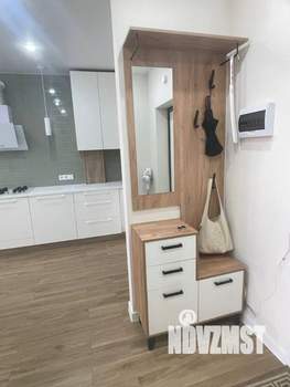 1-к квартира, на длительный срок, 46м2, 4/10 этаж