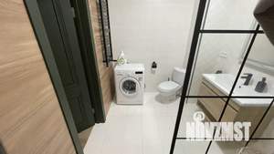 1-к квартира, посуточно, 55м2, 2/6 этаж