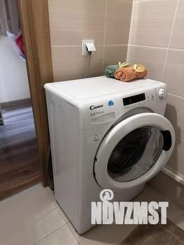 Студия квартира, посуточно, 25м2, 10/14 этаж