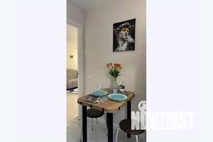 1-к квартира, посуточно, 33м2, 3/4 этаж