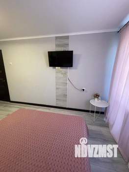 1-к квартира, посуточно, 32м2, 4/5 этаж