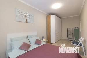 2-к квартира, посуточно, 48м2, 3/5 этаж