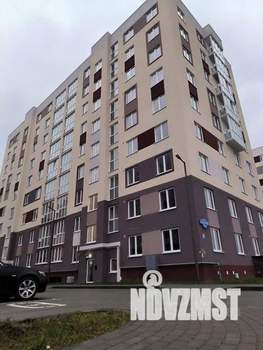 1-к квартира, посуточно, 61м2, 1/1 этаж