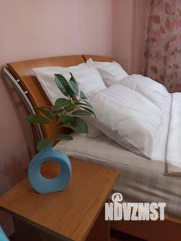 1-к квартира, посуточно, 48м2, 7/12 этаж