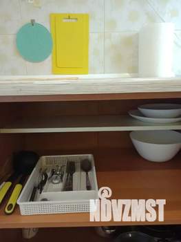 1-к квартира, посуточно, 30м2, 1/5 этаж