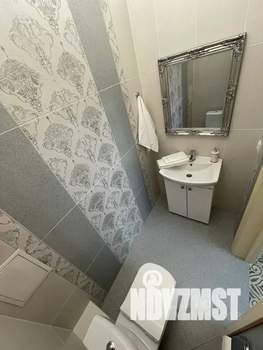 3-к квартира, посуточно, 86м2, 3/8 этаж