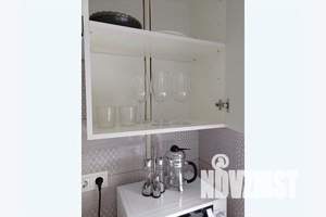 1-к квартира, посуточно, 30м2, 4/5 этаж