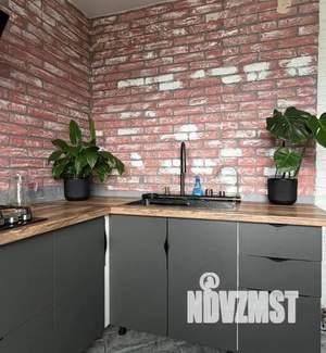 1-к квартира, посуточно, 37м2, 7/9 этаж