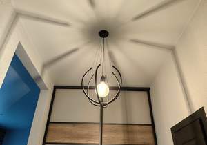 Студия квартира, на длительный срок, 39м2, 2/3 этаж