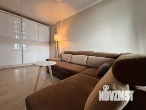 1-к квартира, посуточно, 46м2, 10/12 этаж